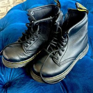 Doc Martens Toddler boots